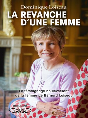 cover image of La Revanche d'une femme